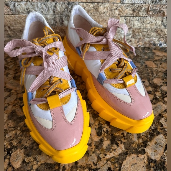 AGL blondie sneakers - Picture 3 of 9